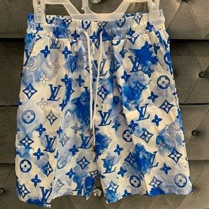 Louis Vuitton Medium Swim trunks